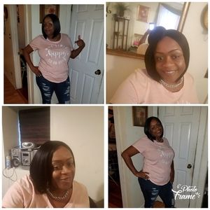 Meet your Posher, Lakisha